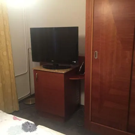 Diana Apartmets * カルロヴィ・ヴァリ