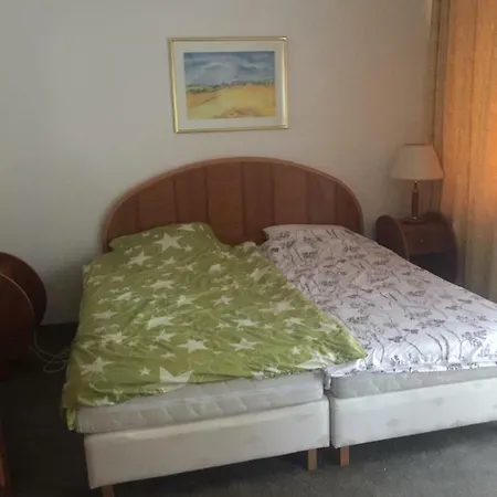 Diana Apartmets *