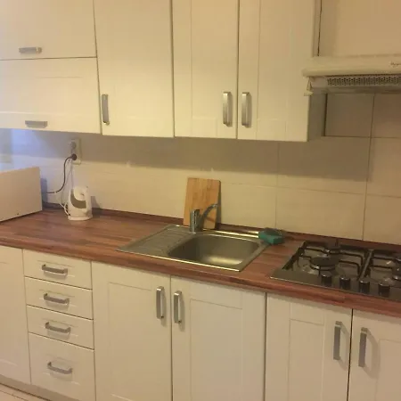 Diana Apartmets *