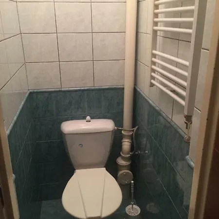 Diana Apartmets *