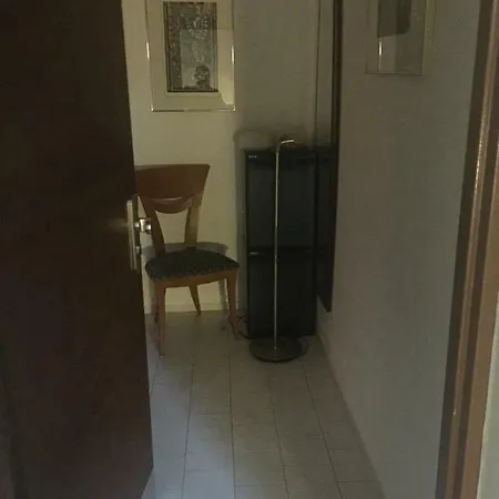 Diana Apartmets