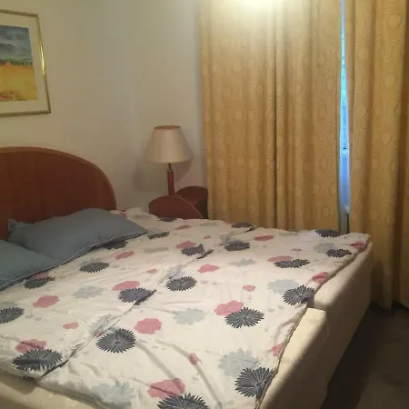 Diana Apartmets * קרלובי וארי