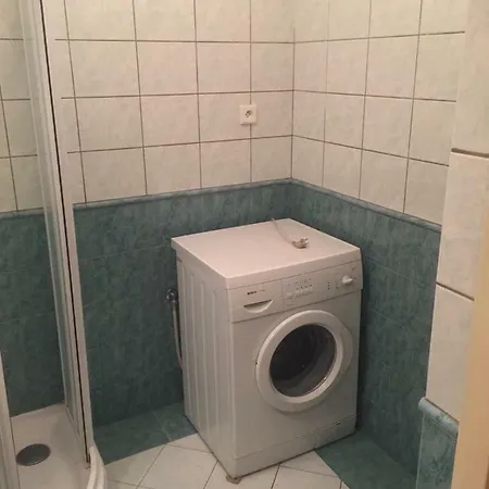Diana Apartmets