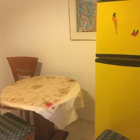Diana Apartmets קרלובי וארי