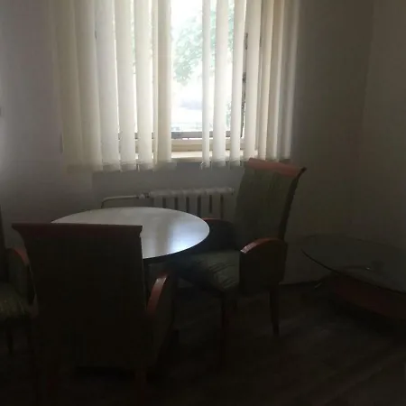 Diana Apartmets *
